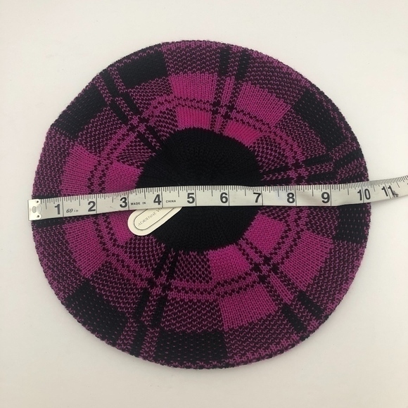 NWT Adrienne Vittadini Beret Scarf Set! - Picture 8 of 8